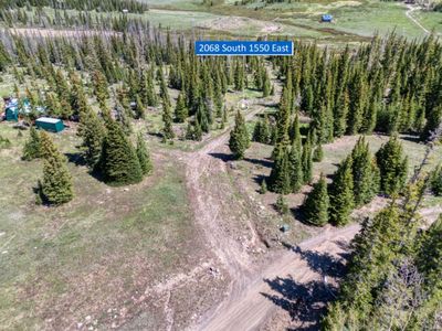 2068 S 1550 E, Brian Head, UT, 84719