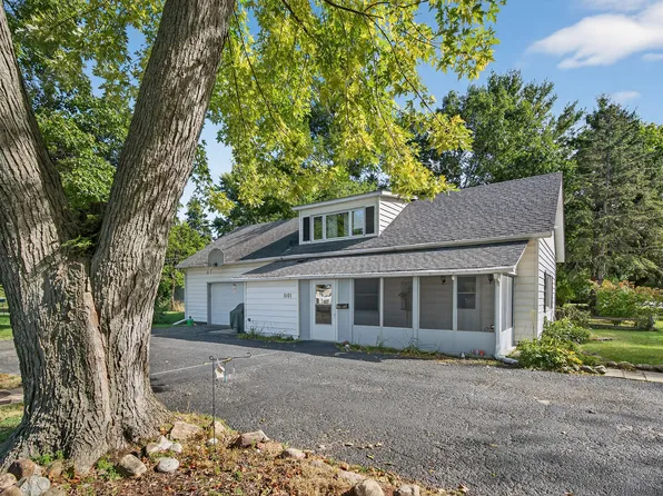 1101 N State St, Marengo, IL 60152