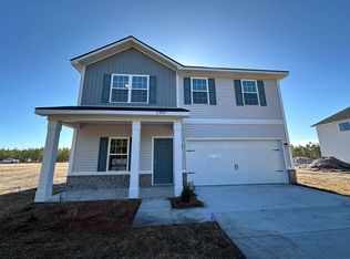 2904 SE Arnold Dr, Allenhurst, GA 31301
