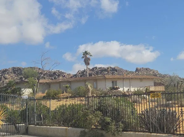 20572 Rancherias Rd, Apple Valley, CA 92307