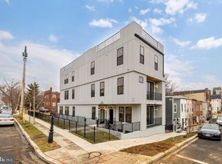 1516 Levis St NE #1, Washington, DC 20002