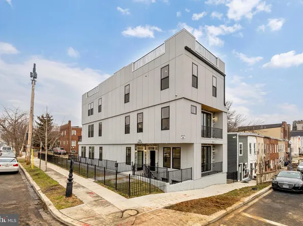 1516 Levis St NE #1, Washington, DC 20002