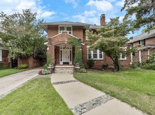 1719 Hollywood Dr, Columbia, SC 29205
