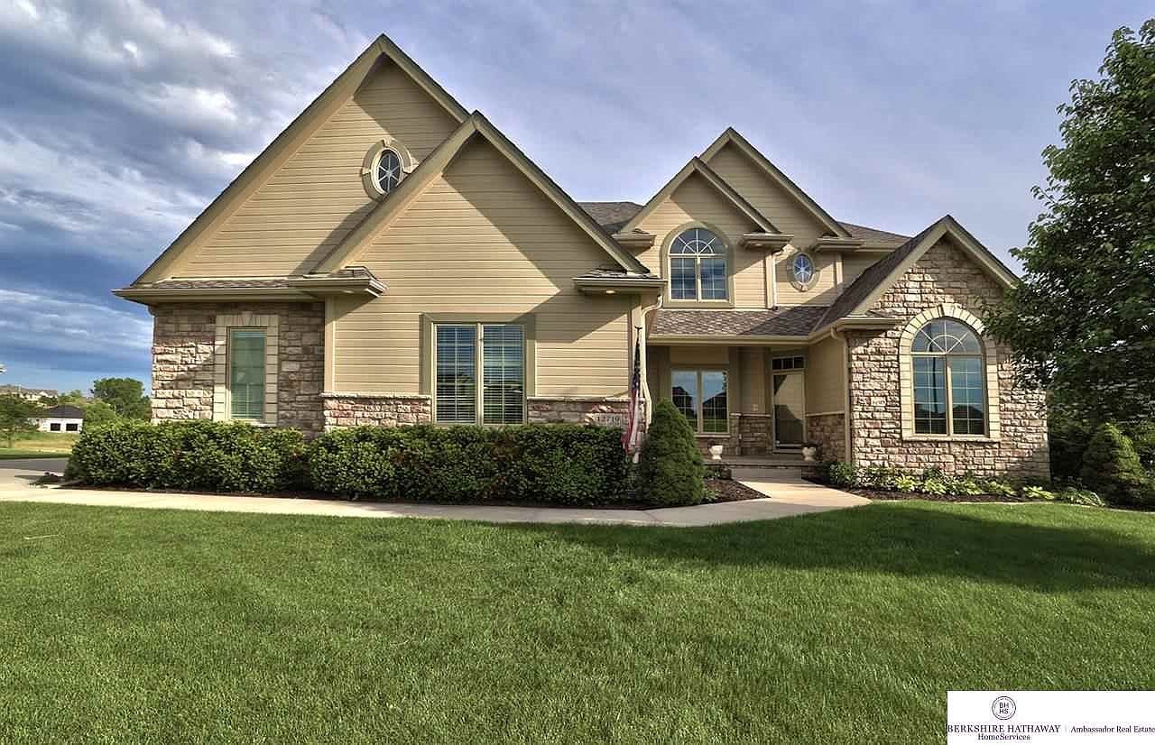 12719 Deer Creek Dr, Omaha, NE 68142 Zillow