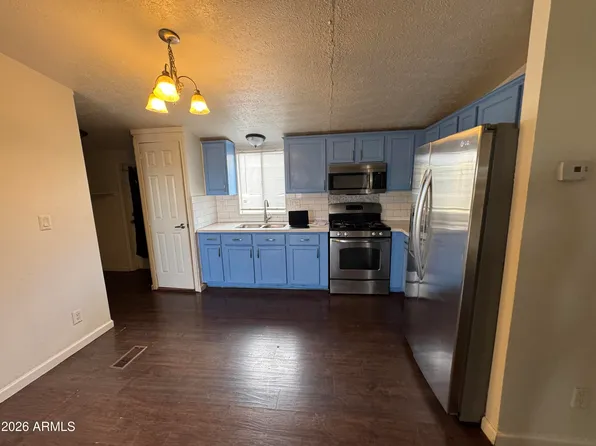 1221 N DYSART Road #44, Avondale, AZ 85323