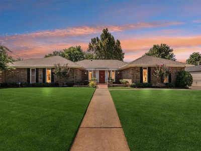 3108 Willow Brook Rd, Oklahoma City, OK, 73120