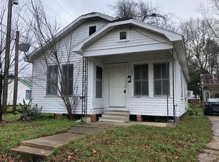 701 S Walnut St, Opelousas, LA 70570