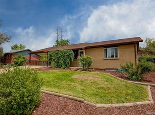 7850 Greenwood Blvd, Denver, CO 80221