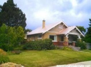 105 W 100 N, Smithfield, UT 84335