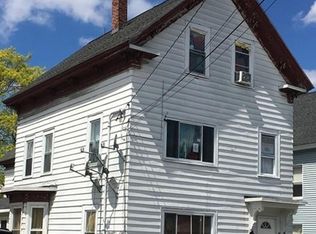 85 Willie St, Lowell, MA 01854