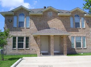 2331 Cornell Dr, College Station, TX 77840