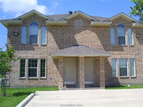 2331 Cornell Dr, College Station, TX 77840