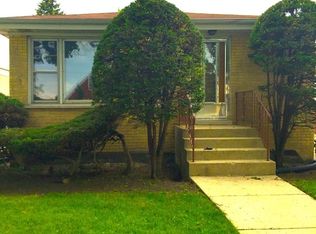 3130 Maple St, Franklin Park, IL 60131