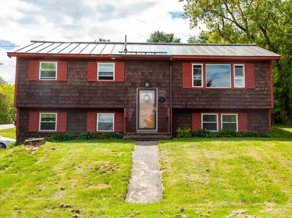 2 Belmont Drive, Jay, ME 04239