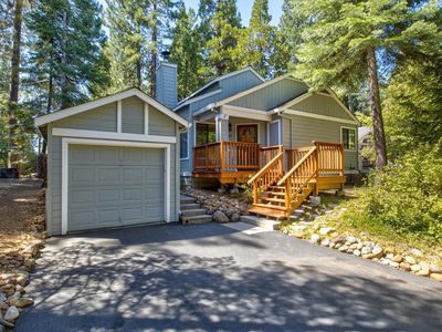 246 Mill Creek Cir, Arnold, CA, 95223