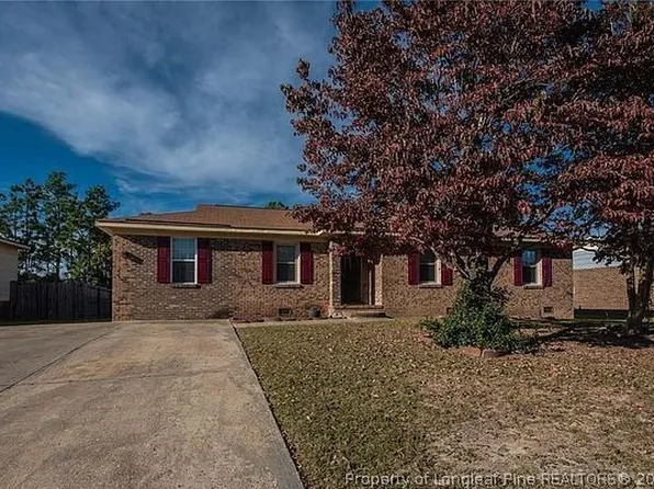 4531 Ruby Rd, Fayetteville, NC 28311