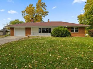 1742 Tulip Dr, Indianapolis, IN 46227