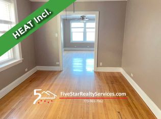 4010 N Bernard St #2, Chicago, IL 60618