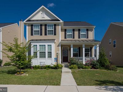 1216 N Fairfax Blvd, Ranson, WV, 25438