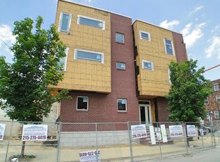 1346 S 4th St, Philadelphia, PA 19147