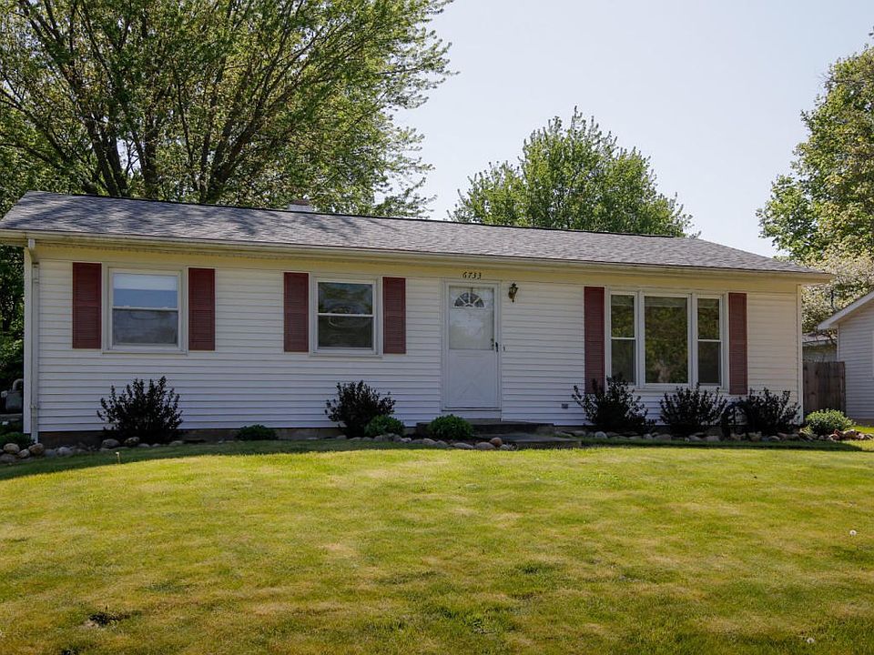 6733 Bluegrass St-101