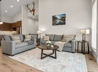 4782 E Howe Dr, Eden, UT 84310