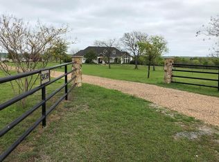 3439 Refuge Rd, Sherman, TX 75092