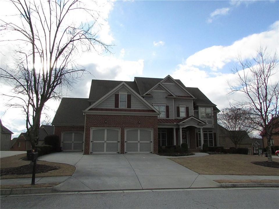 3166 Sable Ridge Dr, Buford, GA 30519 Zillow