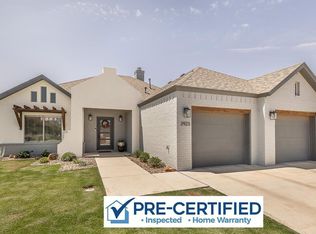 2923 135th St, Lubbock, TX 79423