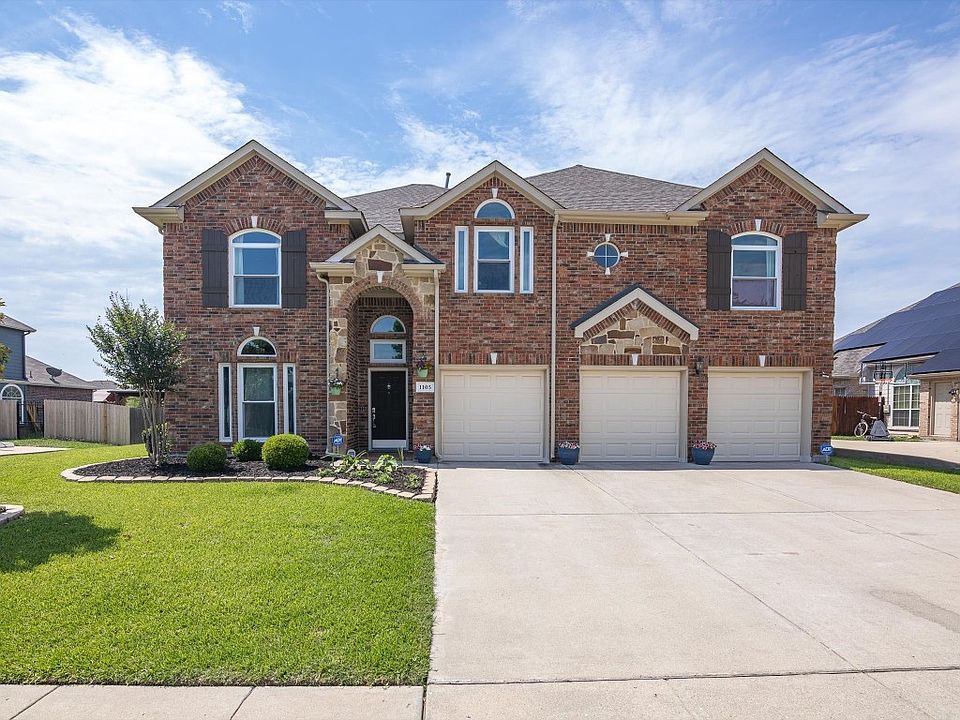 1st image of 1105 Victory Bells Dr