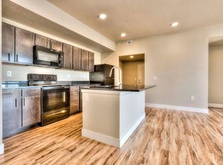 Prospect Station, Fort Collins, CO 80526