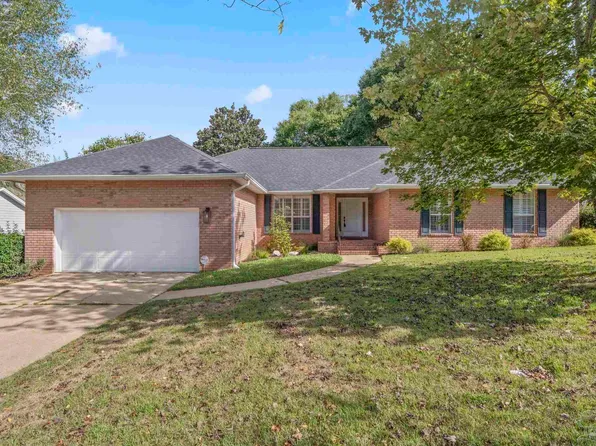 2340 Oxford Dr, Pensacola, FL 32503