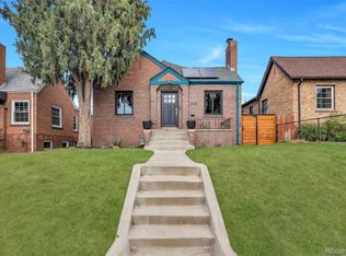 3438 N Saint Paul St, Denver, CO 80205