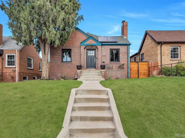 3438 N Saint Paul Street, Denver, CO 80205