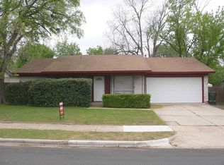 1804 Redbud Cir, Carrollton, TX 75006