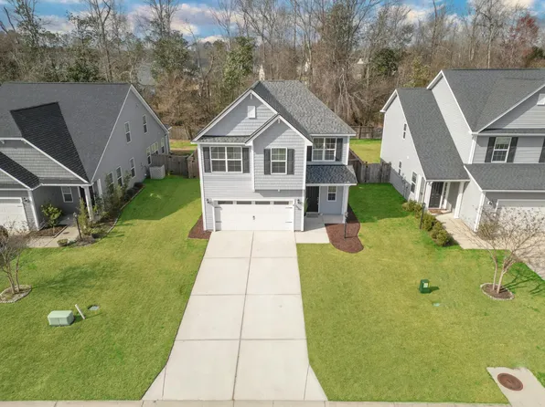 1305 Discovery Dr, Ladson, SC 29456