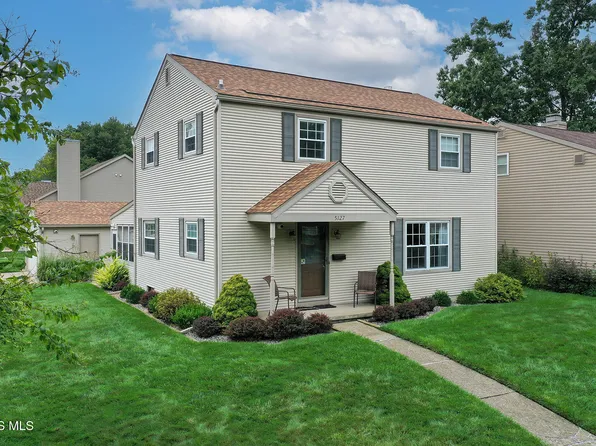 5127 Calyx Ln, Toledo, OH 43623
