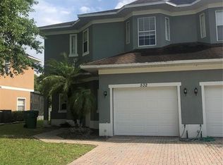 532 Westpoint Garden Cir, Winter Garden, FL 34787