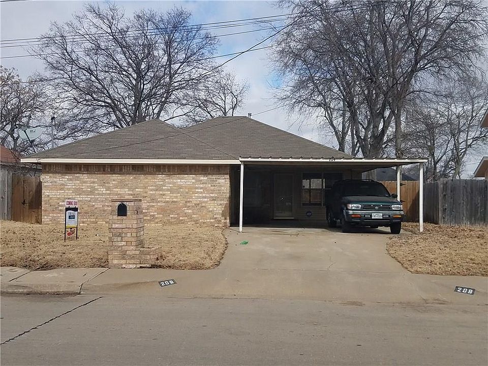 1st image of 209 Carver St