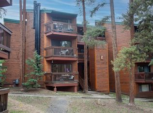 E-36, Breckenridge, CO 80424