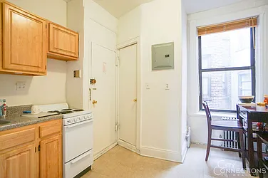 Rented by City Connections Realty