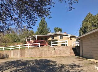 44915 Road 619, Ahwahnee, CA 93601