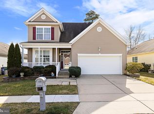 19 Ivy Creek Dr, Little Egg Harbor, NJ 08087