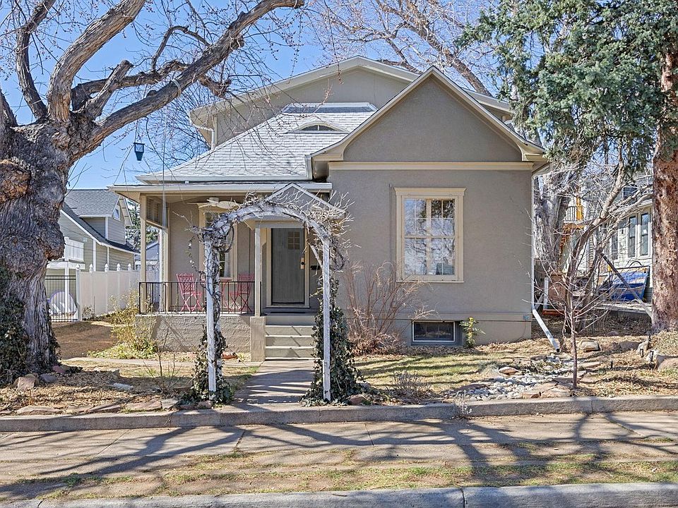 1st image of 1009 Grant Ave