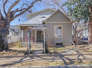 1009 Grant Ave, Louisville, CO 80027