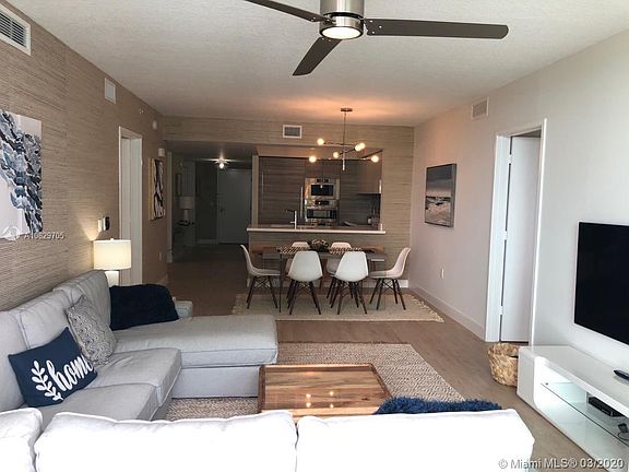 2nd image of 300 Sunny Isles Blvd Unit 2104