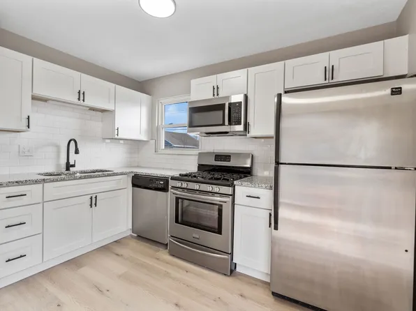 1038 Seymour Ave, Columbus, OH 43206