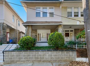 1520 68th Ave, Philadelphia, PA 19126