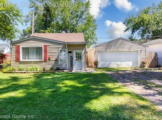 639 Mulhollen Dr, Monroe, MI 48161