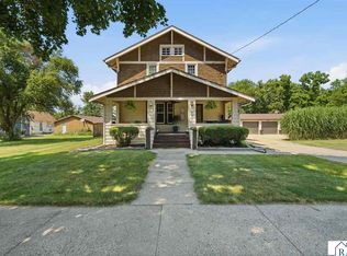 137 1st Ave NW, Winnebago, MN 56098